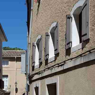 Les Roues de L'Isle - CHARMING APARTMENT Hotel Exterior