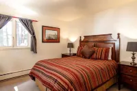 Single Family Home in between Lionshead and Vail Village, on the Gore Creek.