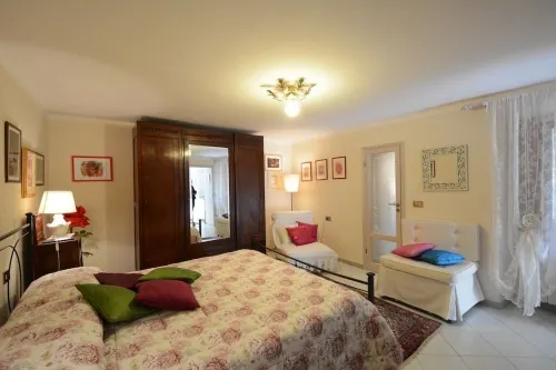 Apartment/ flat - Loro CiuffennaHouse with character