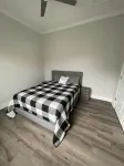 Jazzfest Spot blocks from Fairground 3Bdrm 2 1/2 Bath Hotels near Saint John Park