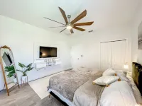Relaxing Retreat Home Central FL