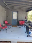 D and T Retreat. Beautiful home near lake Ouachita, hiking, crystal mines.