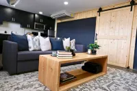 Golden Spike Stable Getaway in Downtown Tremonton Hotels in Tremonton