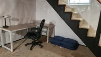 Cozy Comfy