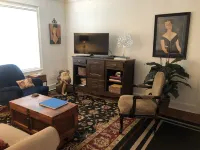 A Relaxing Romantic Getaway in the Heart of Cajun Country