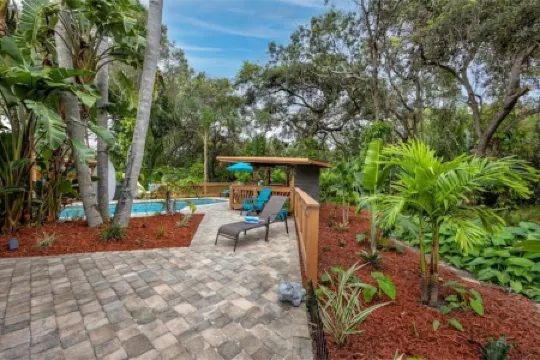 Paradise in Clearwater