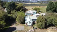 Possumbrook Cottage  3 Kiles Road Castle Forbes Bay