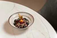 斯德哥爾摩希斯塔 voco酒店 - 早餐