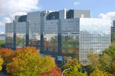 Best Western Plus Plaza Hotel Darmstadt Hotels in der Nähe von Technische Universität Darmstadt