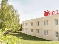 ibis Châlons-en-Champagne Hôtels à : Châlons-en-Champagne