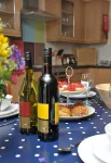 Luxury Stone Built Cottages With Panoramic Views Across Berwickshire Hotels near Southview Evangelical Church