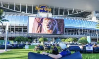 BOOK ME, 3mins to Hard Rock Stadium