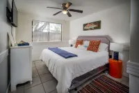 4-Bedroom Vacation Home Just 4 Minutes to Rockport Beach Park