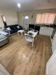 Lt Properties Luxury studio apartment Ground floor 1