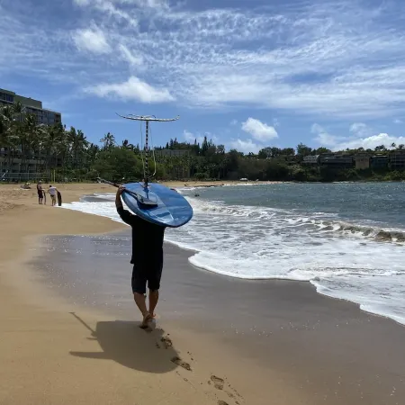 Oceanfront-Home Fully Equipped-Sleeps 10!