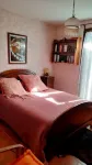 Bottom of villa in the countryside, 2 terraces, swimming pool, spa, sauna, barbecue...