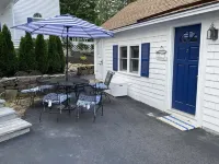 Classic Maine Beach Cottage - In the Heart of Ogt. Village , Walk to everything