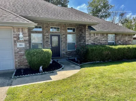 Your Home Away from Home