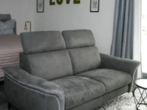 Ferienwohnung Die Traumhafte 克萊夫酒店