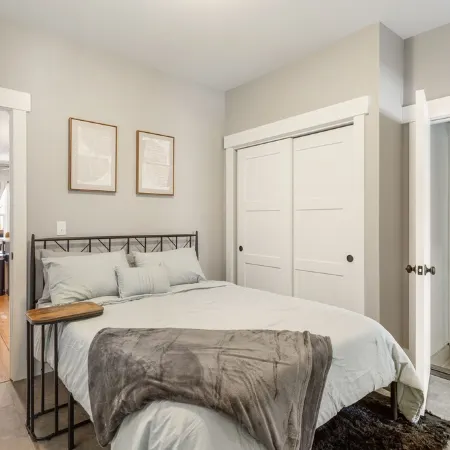 Modern condo in the heart of Uptown Butte - Unit B