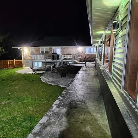 complete privacy vacation home [private pool]