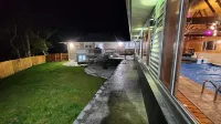 complete privacy vacation home [private pool]