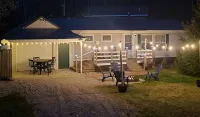 In the center of it all