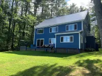 Highland Dream: Summer Paradise! 5BR/2BA W Sandy Beach, Stay and Play. 4 Seasons