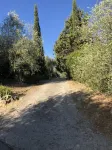 A cottage in the middle of the countryside just a stone's throw from the center of Florence<br>