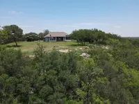 Private Home With Amazing Lake Views Just Minutes From Downtown Brownwood!