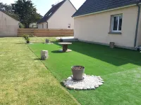 LES OYATS 2 STEPS FROM THE BEACH