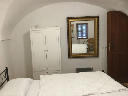 Quiet vacation home, sun terrace, sea view, 3km to the beach (008024-LT-0073)