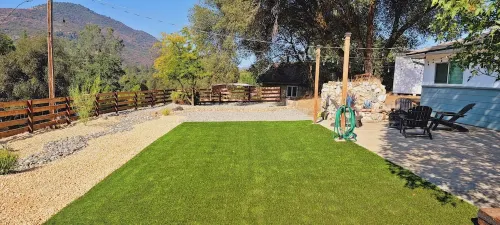 Cozy Home Near Park Entrance, Bass Lake, Restaurants & Shops