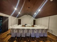 The Yellow Bamboo Resort & Spa Hotels in Gonikoppal