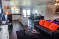 Perfect house for Clemson/SWU activities like Clemson football and disc golf!!!