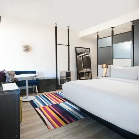 Aloft Dallas Euless Hoteles en Euless