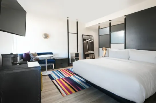 達拉斯尤里斯雅樂軒酒店