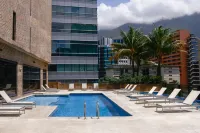 Renaissance Caracas la Castellana Hotel - Romantic