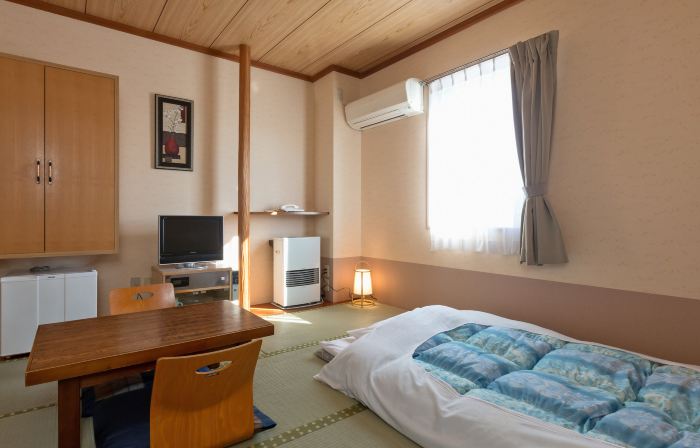 Hotel Sato