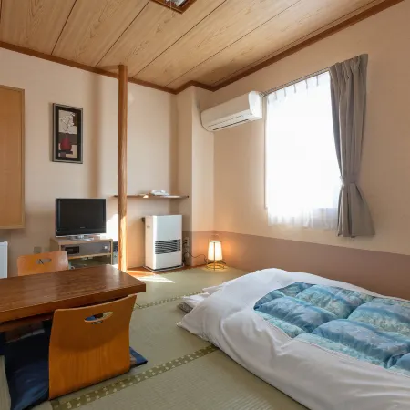 Hotel Sato