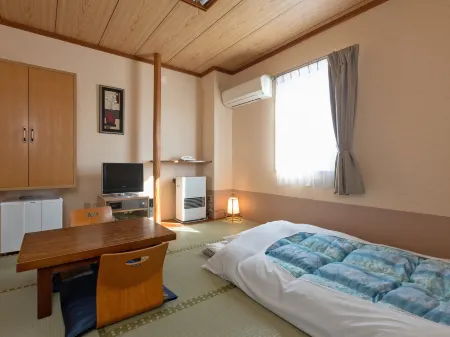 Hotel Sato Отели в г. Синхидака