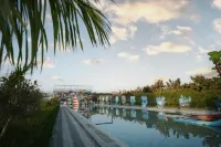 GREEN MOUNTAIN RESORT Hotels in Chilkheda