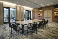 AC Hotel San Rafael Downtown