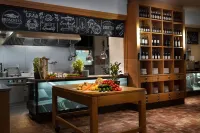 漢堡萬麗酒店 - 早餐