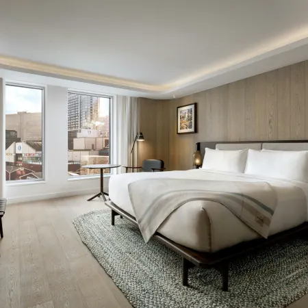 Muir, a Luxury Collection Hotel, Halifax