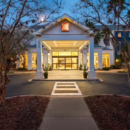 Hilton Garden Inn Tallahassee
