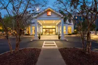 Hilton Garden Inn Tallahassee - bar
