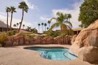 El Conquistador Tucson, A Hilton Resort - spa
