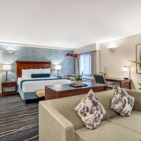 Best Western Plus Carpinteria Inn