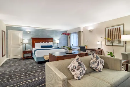 Best Western Plus Carpinteria Inn